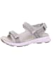 Legero Sandalen "Liberty" in Grau