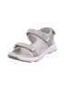 Legero Sandalen "Liberty" grijs
