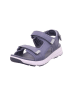 Legero Sandalen "Liberty" in Blau