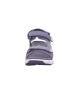 Legero Sandalen "Liberty" in Blau