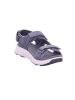 Legero Sandalen "Liberty" in Blau