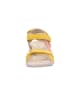 Legero Leren sandalen "Siris" geel