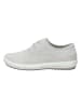 Legero Leren sneakers grijs