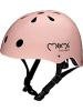 MoMi Fahrradhelm "Mimi" in Rosa