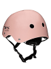 MoMi Fahrradhelm "Mimi" in Rosa