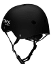 MoMi Fahrradhelm "Mimi" in Schwarz