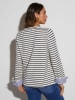 LA Angels Sweatshirt in Creme