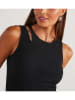 LA Angels Kleid in Schwarz