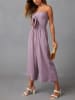 LA Angels Jumpsuit in Lila
