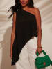 LA Angels Blousetop zwart