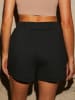 LA Angels Sweatshort zwart