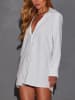 LA Angels Blouse wit