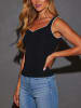 LA Angels Top zwart