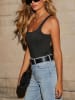 LA Angels Top zwart