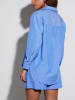 LA Angels 2tlg. Outfit in Blau
