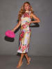 LA Angels 2tlg. Outfit in Bunt