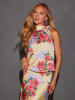 LA Angels 2tlg. Outfit in Bunt
