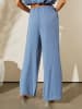 LA Angels 2tlg. Outfit in Hellblau