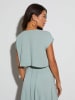 LA Angels 2-delige outfit groen
