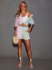 LA Angels 2tlg. Outfit in Bunt