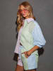 LA Angels 2tlg. Outfit in Bunt