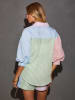 LA Angels 2tlg. Outfit in Bunt