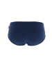 COTONELLA 2er-Set: Pantys in Blau/ Dunkelblau