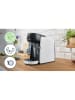 Bosch Kleingeräte Kaffeepadmaschine "Tassimo - Finesse" in Weiß