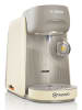 Bosch Kleingeräte Kaffeepadmaschine "Tassimo - Finesse" in Creme