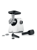 Bosch Kleingeräte Fleischwolf "MultiPower Series 4" in Weiß - 1.900 W