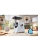 Bosch Kleingeräte Fleischwolf "MultiPower Series 4" in Weiß - 1.900 W