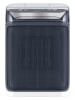 Rowenta Termowentylator "Ceramic Aqua Mini Excel" w kolorze biało-szarym