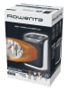 Rowenta Termowentylator "Ceramic Aqua Mini Excel" w kolorze biało-szarym