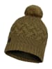 Buff Mütze "Savva" in Khaki