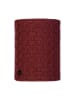 Buff Colsjaal "Airon" bordeaux