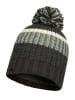 Buff Muts "Stig" grijs
