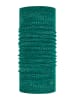 Buff Colsjaal "Dryflx" groen