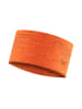 Buff Stirnband "Dryflx" in Orange