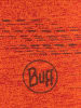 Buff Stirnband "Dryflx" in Orange