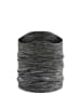 Buff Colsjaal "Dryflx" grijs