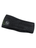 Buff Hoofdband "Dryflx" zwart/grijs