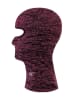 Buff Bivakmuts "Dryflx" rood