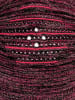 Buff Bivakmuts "Dryflx" rood