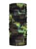 Buff Colsjaal "Itaka" meerkleurig
