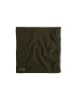 Buff Szal-koło "Merino Fleece" w kolorze zielonym