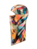 Buff Bivakmuts "Thermonet" meerkleurig