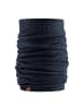Buff Colsjaal donkerblauw