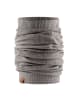 Buff Loop-Schal in Grau