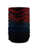 Buff Colsjaal "Windproof" meerkleurig