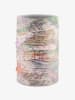 Buff Colsjaal "EcoStretch" meerkleurig